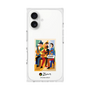 Premium Square Case［ PICASSO - Three Musicians ］