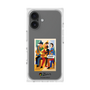 Premium Square Case［ PICASSO - Three Musicians ］