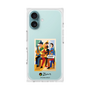 Premium Square Case［ PICASSO - Three Musicians ］