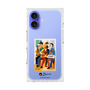Premium Square Case［ PICASSO - Three Musicians ］