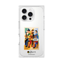 Premium Square Case［ PICASSO - Three Musicians ］