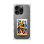 Premium Square Case［ PICASSO - Three Musicians ］