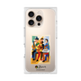 Premium Square Case［ PICASSO - Three Musicians ］