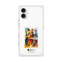Premium Square Case［ PICASSO - Three Musicians ］