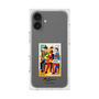 Premium Square Case［ PICASSO - Three Musicians ］