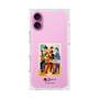 Premium Square Case［ PICASSO - Three Musicians ］