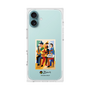 Premium Square Case［ PICASSO - Three Musicians ］