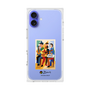 Premium Square Case［ PICASSO - Three Musicians ］