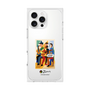 Premium Square Case［ PICASSO - Three Musicians ］
