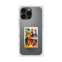 Premium Square Case［ PICASSO - Three Musicians ］
