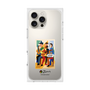 Premium Square Case［ PICASSO - Three Musicians ］