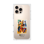 Premium Square Case［ PICASSO - Three Musicians ］