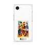 Premium Square Case［ PICASSO - Three Musicians ］