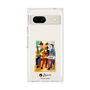 Premium Square Case［ PICASSO - Three Musicians ］