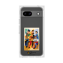 Premium Square Case［ PICASSO - Three Musicians ］