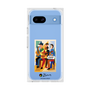 Premium Square Case［ PICASSO - Three Musicians ］