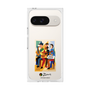 Premium Square Case［ PICASSO - Three Musicians ］