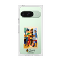 Premium Square Case［ PICASSO - Three Musicians ］