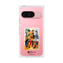 Premium Square Case［ PICASSO - Three Musicians ］