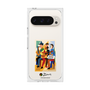 Premium Square Case［ PICASSO - Three Musicians ］