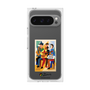 Premium Square Case［ PICASSO - Three Musicians ］
