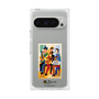 Premium Square Case［ PICASSO - Three Musicians ］
