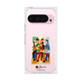 Premium Square Case［ PICASSO - Three Musicians ］