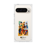 Premium Square Case［ PICASSO - Three Musicians ］