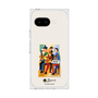 Premium Square Case［ PICASSO - Three Musicians ］