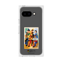 Premium Square Case［ PICASSO - Three Musicians ］