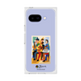 Premium Square Case［ PICASSO - Three Musicians ］