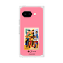 Premium Square Case［ PICASSO - Three Musicians ］