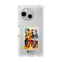Premium Square Case［ PICASSO - Three Musicians ］
