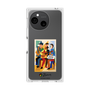 Premium Square Case［ PICASSO - Three Musicians ］
