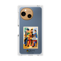 Premium Square Case［ PICASSO - Three Musicians ］