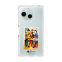 Premium Square Case［ PICASSO - Three Musicians ］