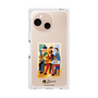 Premium Square Case［ PICASSO - Three Musicians ］