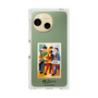 Premium Square Case［ PICASSO - Three Musicians ］