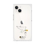 Premium Square Case［ PICASSO - Dove of Peace ］