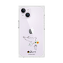 Premium Square Case［ PICASSO - Dove of Peace ］