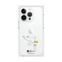 Premium Square Case［ PICASSO - Dove of Peace ］
