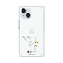 Premium Square Case［ PICASSO - Dove of Peace ］