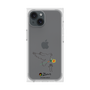 Premium Square Case［ PICASSO - Dove of Peace ］