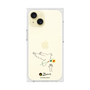Premium Square Case［ PICASSO - Dove of Peace ］