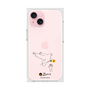 Premium Square Case［ PICASSO - Dove of Peace ］