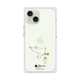 Premium Square Case［ PICASSO - Dove of Peace ］