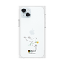 Premium Square Case［ PICASSO - Dove of Peace ］