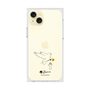 Premium Square Case［ PICASSO - Dove of Peace ］