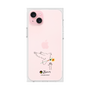 Premium Square Case［ PICASSO - Dove of Peace ］
