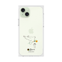 Premium Square Case［ PICASSO - Dove of Peace ］